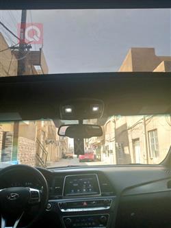 هیوندای سۆناتا